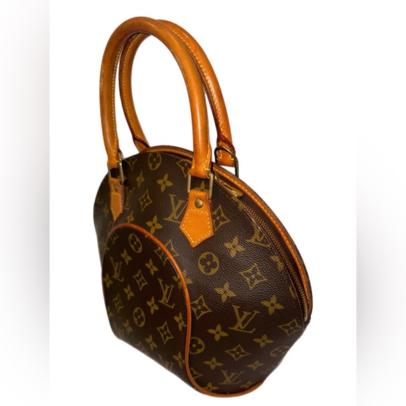 Louis Vuitton Ellipse monogram PM excellent condition - Picture 3 of 15